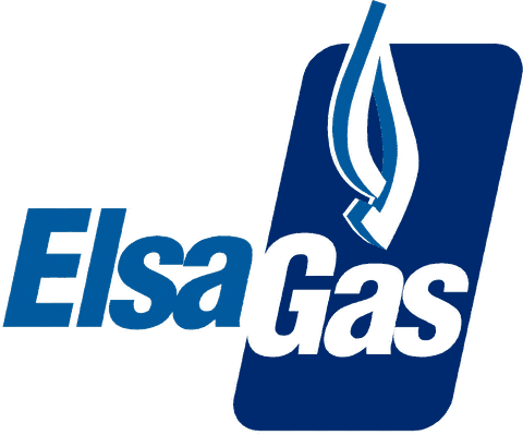 ELSA Gas